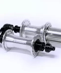 Condor Supremacy Rear Road Hub