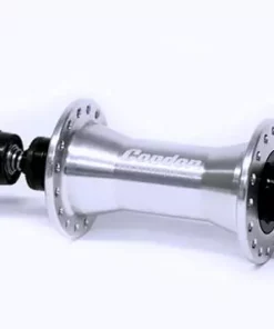 Condor Supremacy Front Road Hub Wheels, Rims & Hubs