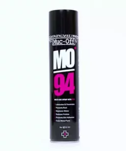 Muc-Off MO-94 Multi-use Spray 400ml Aerosol Bike Maintenance