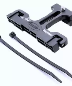 Luggage & Bike-Packing Bags Carradice Bagman QR Clamp And Adapter