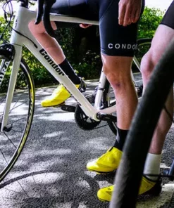 Men's Clothing Condor Since 1948 Bib Shorts