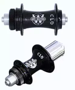 White Industries CLD Front Hub