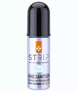 Secret Training Hand Sanitiser