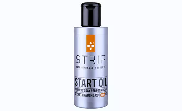 Clothing Accessories Secret Training Start Oil - 100ml 1 Clothing Accessories Secret Training Start Oil - 100ml