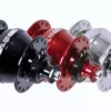 Wheels, Rims & Hubs Shutter Precision PV-8 Front Dynamo Hub