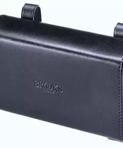 Brooks D-Shaped Tool Bag