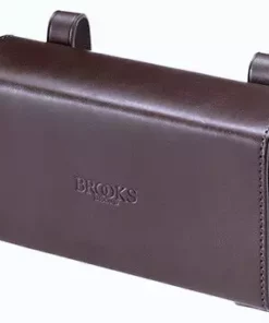 Brooks D-Shaped Tool Bag