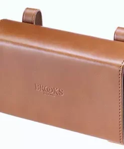 Brooks D-Shaped Tool Bag