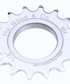 Phil Wood Track Cog