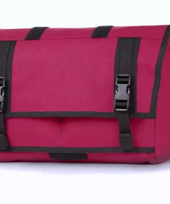 Mission Workshop Monty Messenger Bag