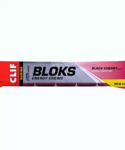 Clif Shot Bloks