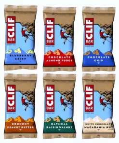 Clif Energy Bar