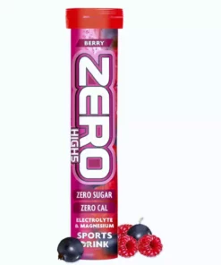High 5 Zero Sports Drink