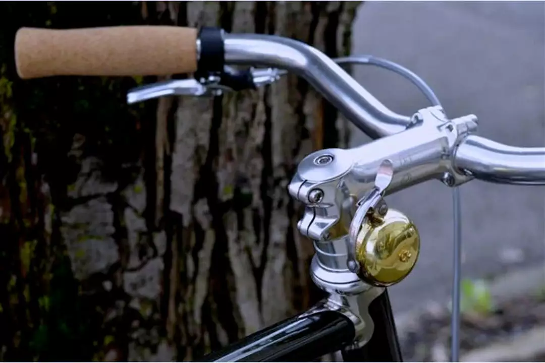 Portland Design Works Alexander Graham Bell 2 Portland Design Works Alexander Graham Bell