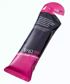Nutrition Torq Energy Gel