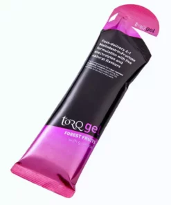 Nutrition Torq Energy Gel