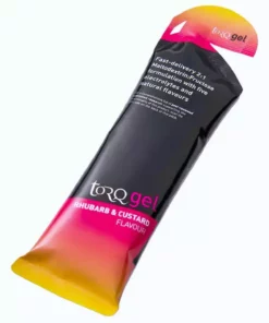 Nutrition Torq Energy Gel