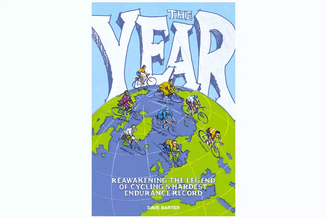 Vertibrate The Year By Dave Barter Lifestyle 1 Vertibrate The Year By Dave Barter Lifestyle