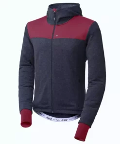 PEdAL ED PEdALED Attakai Wool Jacket Men's Clothing