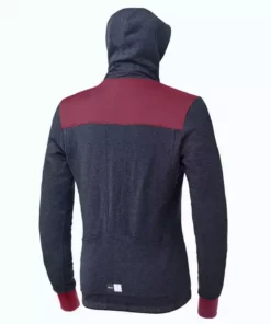 PEdAL ED PEdALED Attakai Wool Jacket Men's Clothing