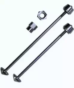 Pitlock Skewer Set 03