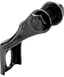 Busch And Muller Front Dynamo Light Bracket