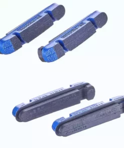 Campagnolo Shamal Mille Blue Brake Pads (Pack Of 4)