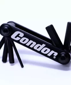 Condor Mini 7 Function Multi-Tool Bike Maintenance