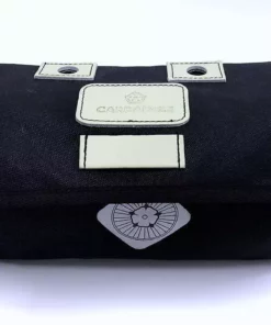 Luggage & Bike-Packing Bags Carradice Zipped Roll Saddlebag