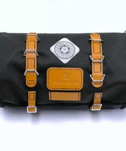 Luggage & Bike-Packing Bags Carradice Barley Saddlebag