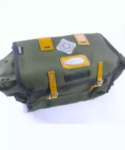 Carradice Pendle Saddlebag Luggage & Bike-Packing Bags