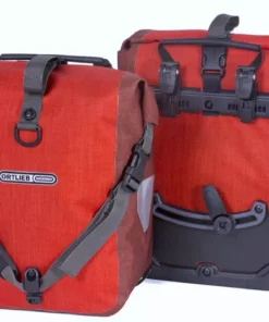 Luggage & Bike-Packing Bags Ortlieb Front-Roller Plus Panniers QL2.1