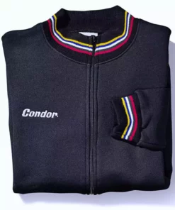 Men's Clothing Condor Tudor Sports York Jacket