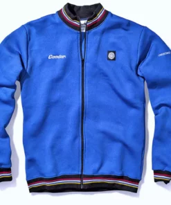 Men's Clothing Condor Tudor Sports York Jacket