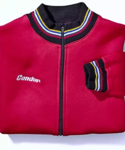 Men's Clothing Condor Tudor Sports York Jacket