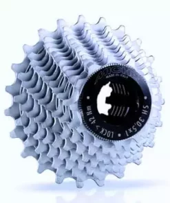 Gears & Drivetrain Miche Primato 11S Cassette - Campagnolo Compatible