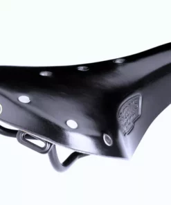 Contact Points Brooks B17 Short Women's Saddle