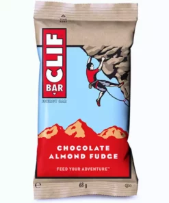 Clif Energy Bar