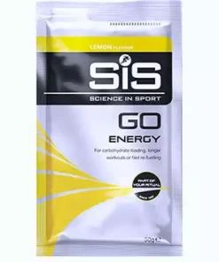 Science In Sport SiS GO Energy Drink