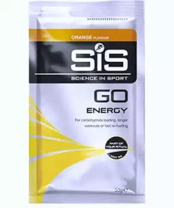 Science In Sport SiS GO Energy Drink