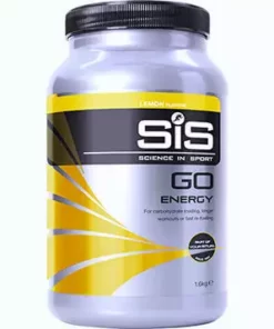 Science In Sport SiS GO Energy Drink