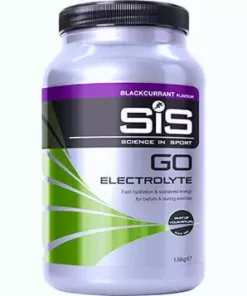 Science In Sport Nutrition SiS GO Hydro Elecrolyte Drink