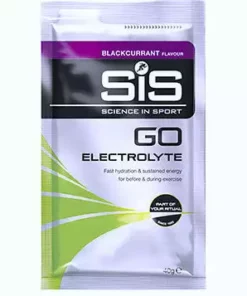 Science In Sport Nutrition SiS GO Hydro Elecrolyte Drink