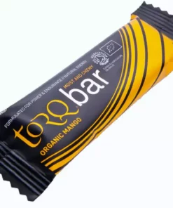 Torq Energy Bar