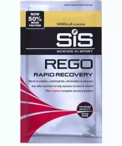Science In Sport SiS REGO Rapid Recovery Drink Nutrition