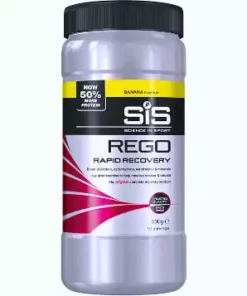Science In Sport SiS REGO Rapid Recovery Drink Nutrition
