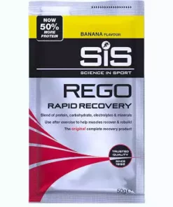 Science In Sport SiS REGO Rapid Recovery Drink Nutrition