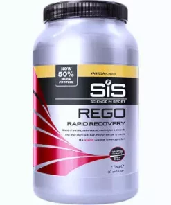 Science In Sport SiS REGO Rapid Recovery Drink Nutrition