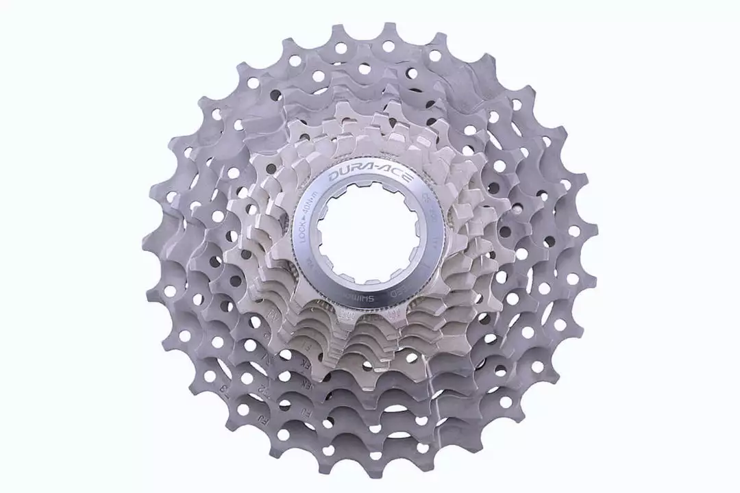 Shimano Dura-Ace 7900 10 Speed Road Cassette Gears & Drivetrain 1 Shimano Dura-Ace 7900 10 Speed Road Cassette Gears & Drivetrain