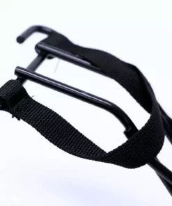 Luggage & Bike-Packing Bags Carradice SQR Saddle Bag Uplift System 9 Luggage & Bike-Packing Bags Carradice SQR Saddle Bag Uplift System